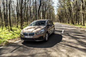 BMW 225xe Active Tourer