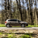 BMW 225xe Active Tourer
