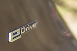 BMW 225xe Active Tourer