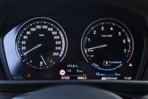 BMW 225xe Active Tourer