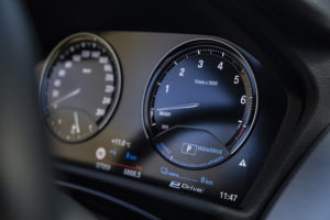 BMW 225xe Active Tourer