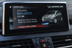 BMW 225xe Active Tourer