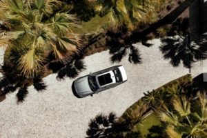 BMW Seria 7 electric