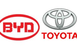 BTET: Toyota va construi mașini electrice împreună cu BYD
