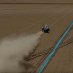 Bugatti Chiron vs Formula 1 vs Bloodhund LSR