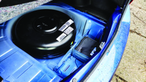 Test drive Dacia Logan TCe 100 GPL BlueLine floteauto