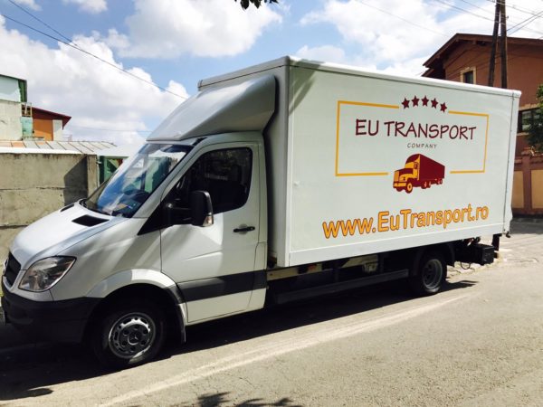EU Transport