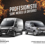 Fiat Professional floteauto