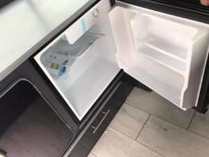 Rulotă VW Transporter T4