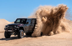 Video: Hennessey Jeep Gladiator – 1.000 CP pentru 207.000 euro