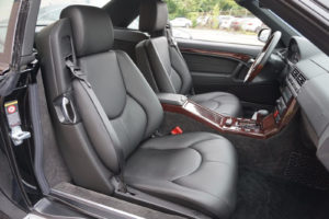 Mercedes-Benz SL 600