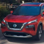 Noul Nissan X-Trail