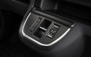 Opel Vivaro-e floteauto