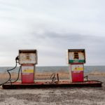 Poluarea Ucide - benzinărie motoare cu combustie floteauto.ro