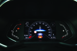 Test drive Renault Clio 1.0 TCe Intens floteauto