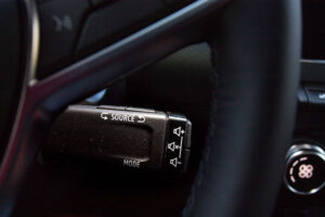Test drive Renault Clio floteauto