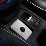 Test drive Renault Clio floteauto