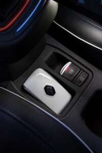 Test drive Renault Clio floteauto