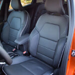 Test drive Renault Clio floteauto