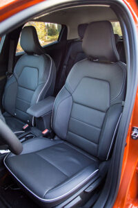 Test drive Renault Clio floteauto