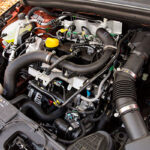Test drive Renault Clio 1.0 TCe Intens floteauto