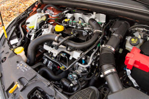 Test drive Renault Clio 1.0 TCe Intens floteauto
