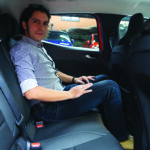 Test drive Renault Clio floteauto