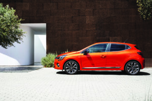 Test drive Renault Clio 1.0 TCe Intens floteauto