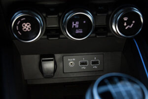 Test drive Renault Clio floteauto
