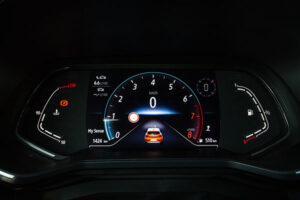 Test drive Renault Clio floteauto