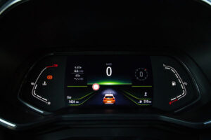 Test drive Renault Clio floteauto