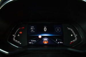 Test drive Renault Clio floteauto