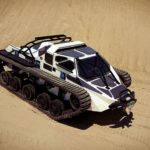 Ripsaw EV2 și EV3