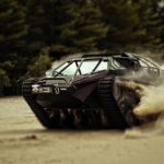 Ripsaw EV2 și EV3