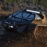 Ripsaw EV2 și EV3