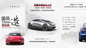 Tesla compact subvențiile pentru mașini electrice floteauto