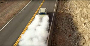 Teslonda Tesla Honda