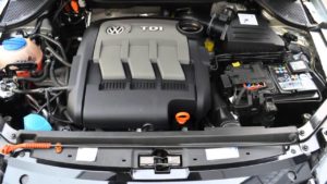 VW TDI 1.2