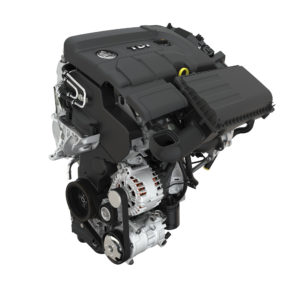 VW TDI 1.4