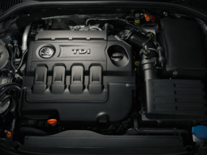 Volkswagen Tdi 1.9
