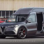 Vehicule comerciale Alfa Romeo (1)