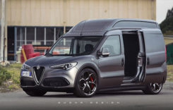 Vehicule comerciale Alfa Romeo: ce părere ai?