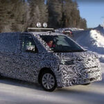 Volkswagen T7 floteauto
