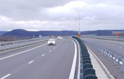 Programul de guvernare în domeniul infrastructurii rutiere – autostrăzi, drumuri expres și variante de ocolire