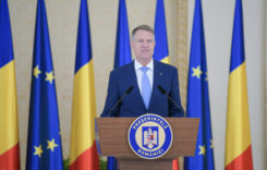Klaus Iohannis: Din 15 mai, declaraţia va fi necesară pentru deplasarea în afara localităţilor