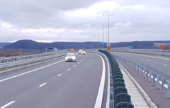 Autostrada Bacău – Paşcani va fi dotată cu sisteme inteligente de transport