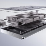 Aiways U5 vine cu o baterie evoluată floteauto