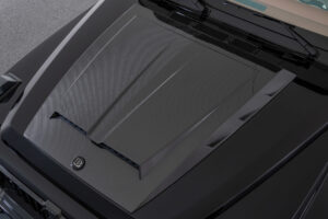 Cel mai puternic off-roader V12: 900 CP pentru Brabus G V12 900 floteauto