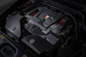 Cel mai puternic off-roader V12: 900 CP pentru Brabus G V12 900 floteauto