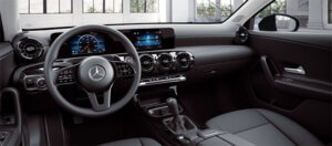 Cel mai ieftin Mercedes-Benz Sedan floteauto.ro